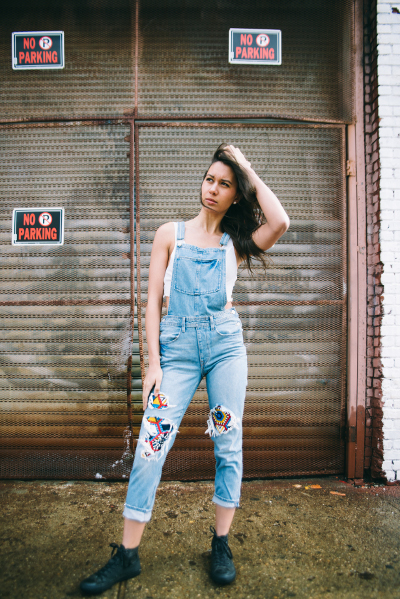 Photo Gallery Of Our Work | Denim Therapy